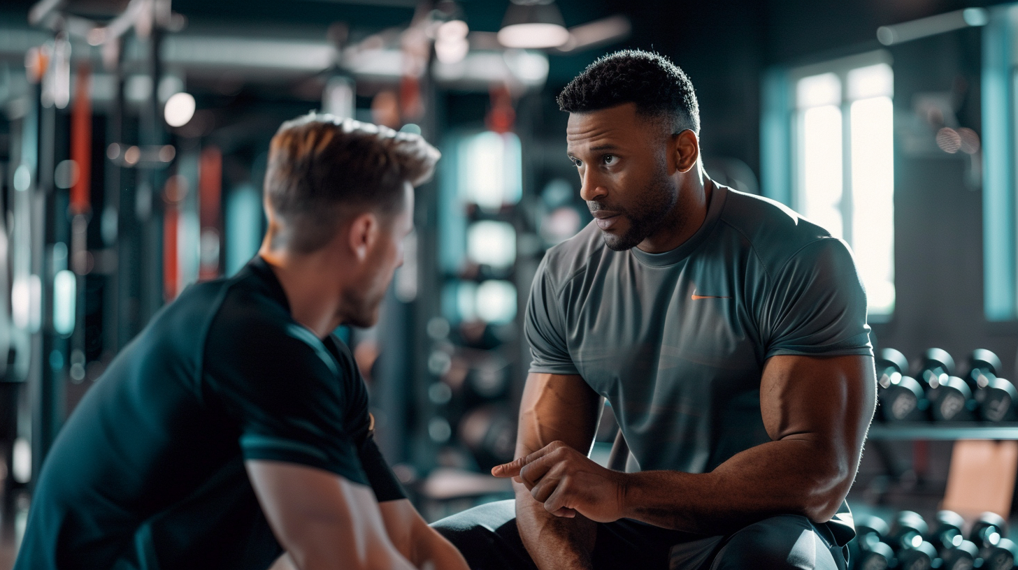 Тренер PowerSync